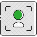 Photo Picture Camera Icon
