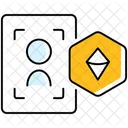 Photo Picture Camera Icon