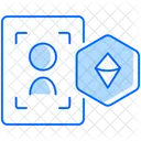 Photo Picture Camera Icon