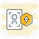 Photo Picture Camera Icon