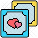 Photo Picture Camera Icon