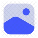 Picture Camera Photography Icon