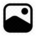 Picture Camera Photography Icon
