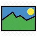 Photo Picture Camera Icon