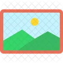 Picture Camera Photography Icon