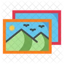 Picture Camera Photography Icon