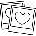 Photo Image Coeur Amour Valentine Icône