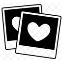Photo Image Heart Love Valentine Icon
