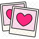 Photo Image Heart  Icône