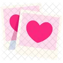 Photo Image Heart  アイコン