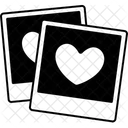 Photo Image Heart  Icône