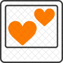 Photo Love Romantic Snapshot Couple Photography Icon