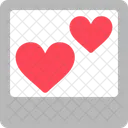 Photo Love Romantic Snapshot Couple Photography Icon