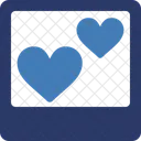 Photo Love Romantic Snapshot Couple Photography Icon