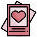 Photo Love  Icône