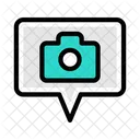 Camera Picture Gallery Icon