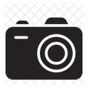 Photo Camera Camera Digital Camera Icon