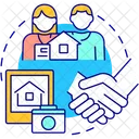 Photo portfolio  Icon