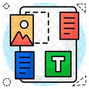Photo post  Icon