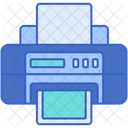 Photo Printer  Icon