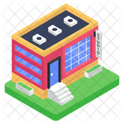 Photo Studio Icon