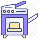 Photocopy  Icon