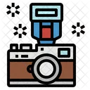 Photograph Photo Camera Icon