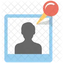 Photograph Notification Picture Icon