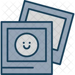 Photograph  Icon
