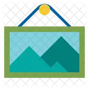 Art And Design Furniture And Household Photograph Icon
