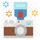 Photograph Photo Camera Icon