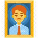 Photograph Photo Picture Icon