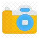 Photograph  Icon
