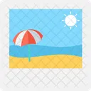 Photograph Image Picture Icon