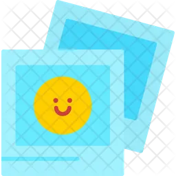 Photograph  Icon