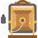 Photograph Camera Flash Icon