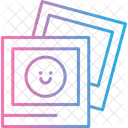 Photograph Photo Picture Icon