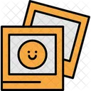 Photograph Photo Picture Icon