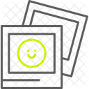Photograph Photo Picture Icon