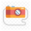Photograph Didgital Camera Icon