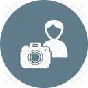 Photographer Icon