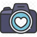 Photographer Photography Camera Icon