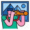 Photographer Camera Photography Icon