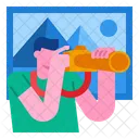 Photographer  Icon