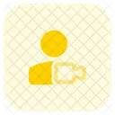 Photographer  Icon