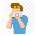 Photographer  Icon