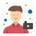 Photographer  Icon