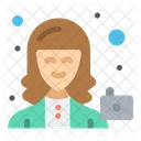 Photographer  Icon
