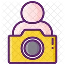 Photographer  Icon