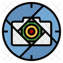 Photographer  Icon